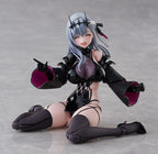 Goddess of Victory: Nikke - Figma Actionfigur Modernia Second Affection Figur – Bild 11