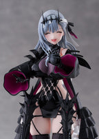 Goddess of Victory: Nikke - Figma Actionfigur Modernia Second Affection Figur – Bild 12