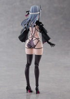 Goddess of Victory: Nikke - Figma Actionfigur Modernia Second Affection Figur – Bild 13