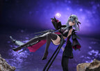Goddess of Victory: Nikke - Figma Actionfigur Modernia Second Affection Figur – Bild 6