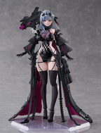 Goddess of Victory: Nikke - Figma Actionfigur Modernia Second Affection Figur – Bild 7