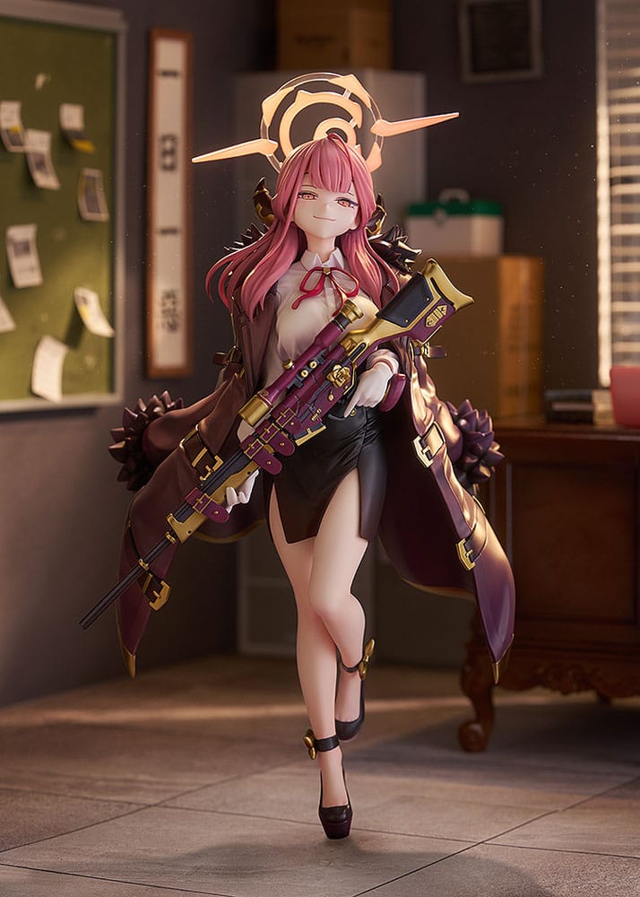 Blue Archive - Aru 1/7 Scale Statue – Bild 2