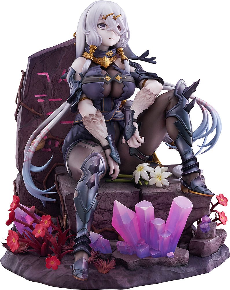 Atelier - Lila Decyrus 1/6 Scale - Ryza: Ever Darkness & the Secret Hideout – Bild 1