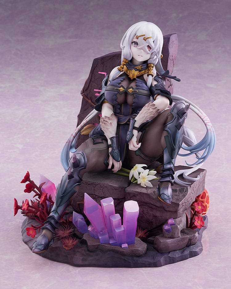 Atelier - Lila Decyrus 1/6 Scale - Ryza: Ever Darkness & the Secret Hideout – Bild 10