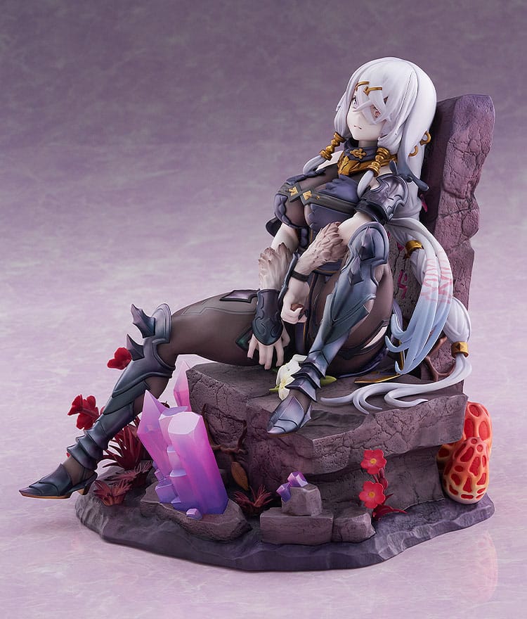 Atelier - Lila Decyrus 1/6 Scale - Ryza: Ever Darkness & the Secret Hideout – Bild 11