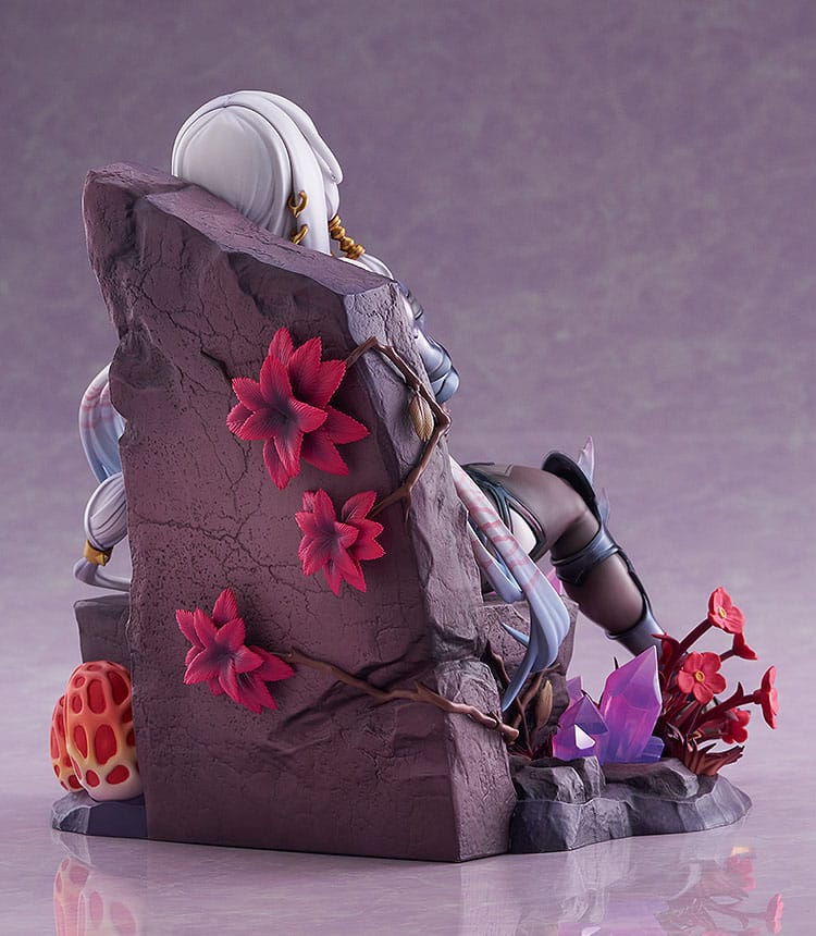 Atelier - Lila Decyrus 1/6 Scale - Ryza: Ever Darkness & the Secret Hideout – Bild 12