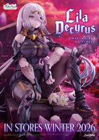 Atelier - Lila Decyrus 1/6 Scale - Ryza: Ever Darkness & the Secret Hideout – Bild 2