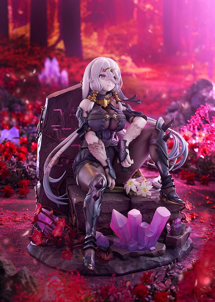 Atelier - Lila Decyrus 1/6 Scale - Ryza: Ever Darkness & the Secret Hideout – Bild 3