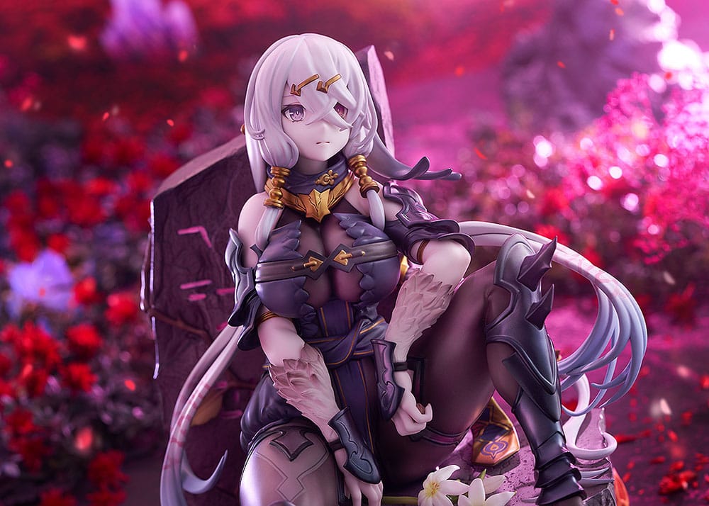 Atelier - Lila Decyrus 1/6 Scale - Ryza: Ever Darkness & the Secret Hideout – Bild 4