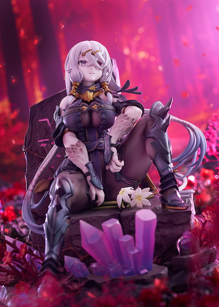 Atelier - Lila Decyrus 1/6 Scale - Ryza: Ever Darkness & the Secret Hideout – Bild 5