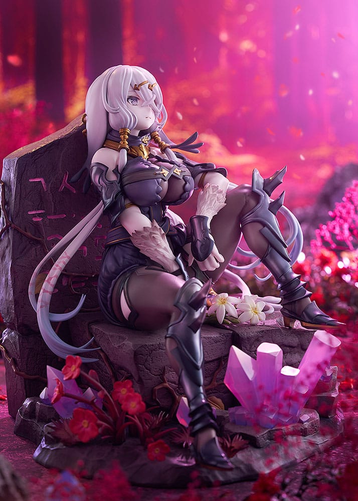 Atelier - Lila Decyrus 1/6 Scale - Ryza: Ever Darkness & the Secret Hideout – Bild 7