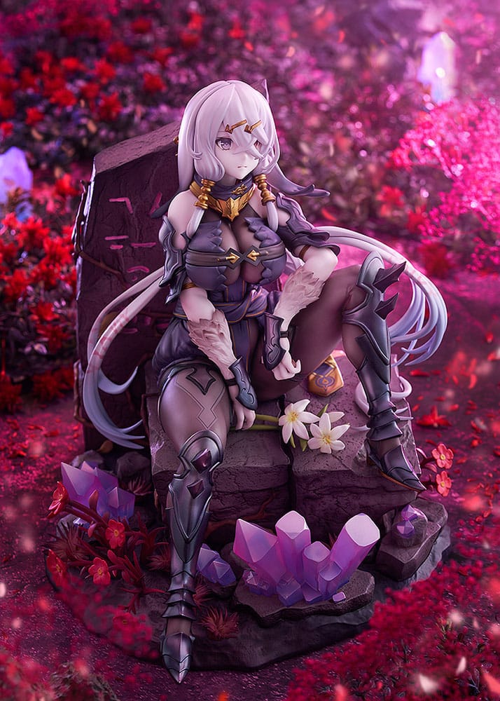 Atelier - Lila Decyrus 1/6 Scale - Ryza: Ever Darkness & the Secret Hideout – Bild 8