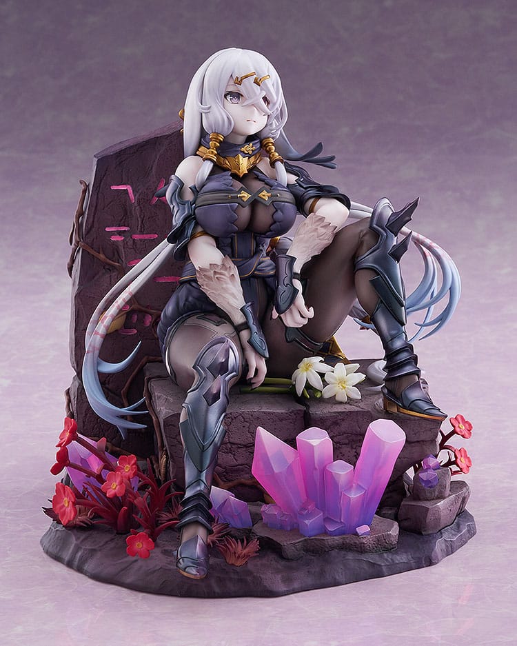 Atelier - Lila Decyrus 1/6 Scale - Ryza: Ever Darkness & the Secret Hideout – Bild 9
