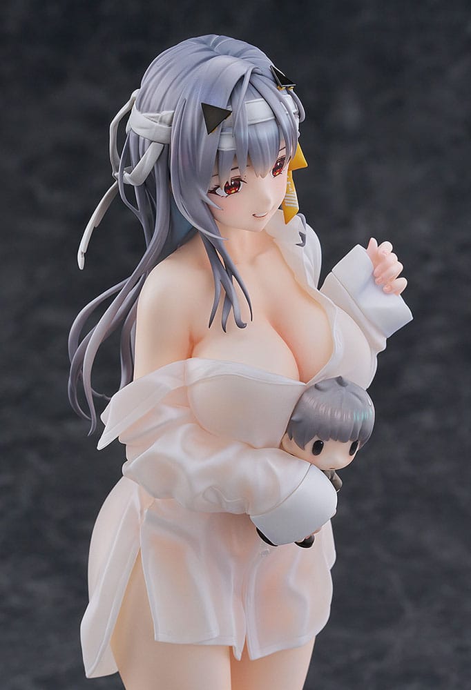 Goddess of Victory: Nikke - Modernia: First Affection 1/7 Scale Statue – Bild 12