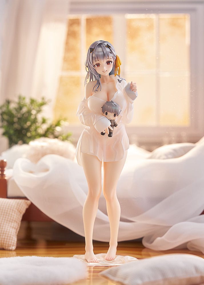 Goddess of Victory: Nikke - Modernia: First Affection 1/7 Scale Statue – Bild 2