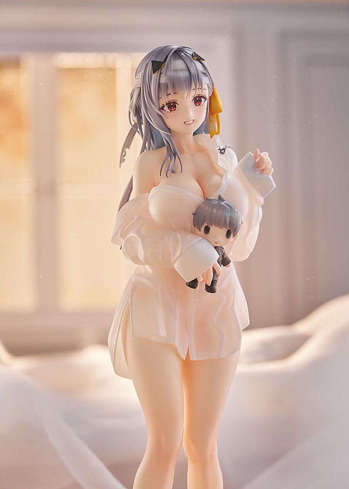 Goddess of Victory: Nikke - Modernia: First Affection 1/7 Scale Statue – Bild 4