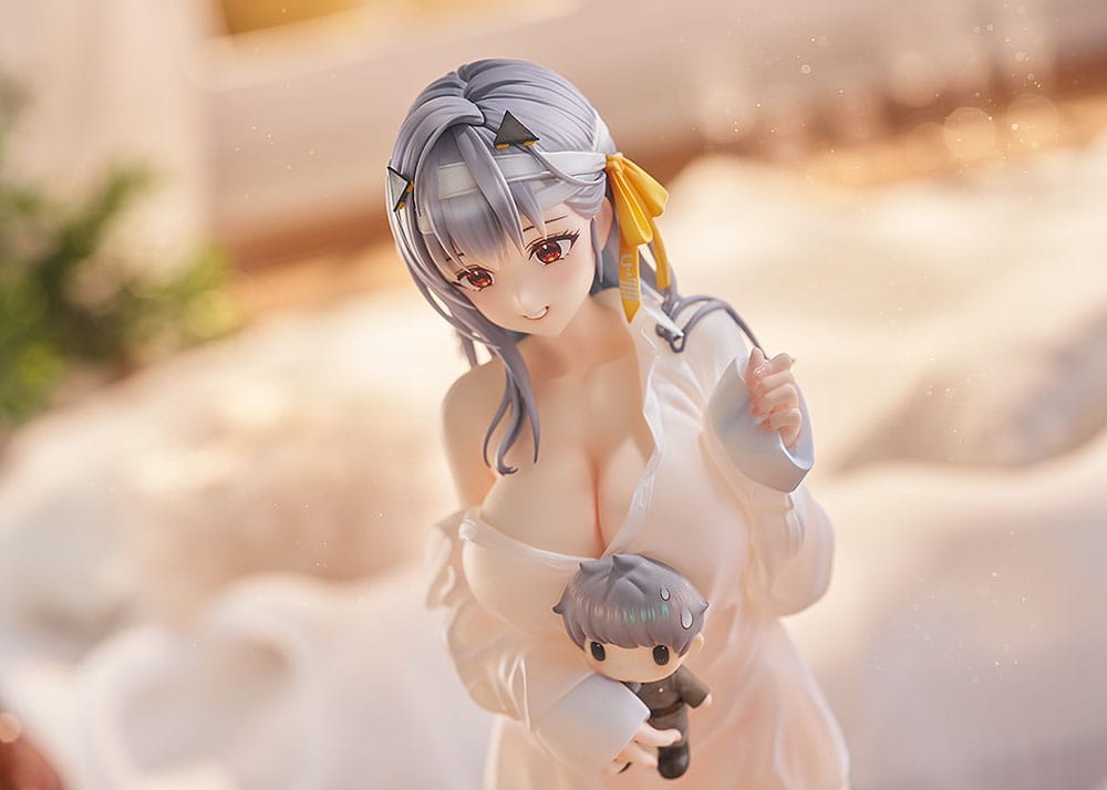 Goddess of Victory: Nikke - Modernia: First Affection 1/7 Scale Statue – Bild 5