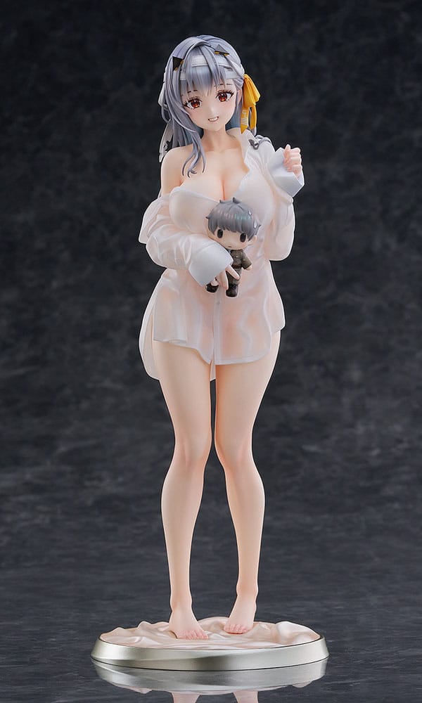 Goddess of Victory: Nikke - Modernia: First Affection 1/7 Scale Statue – Bild 7