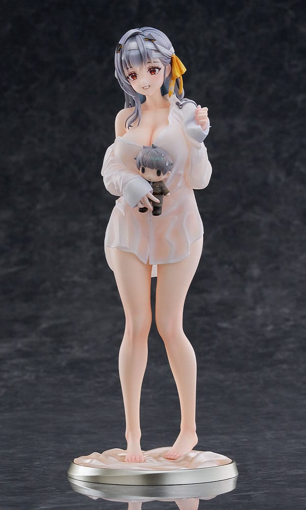 Goddess of Victory: Nikke - Modernia: First Affection 1/7 Scale Statue – Bild 8