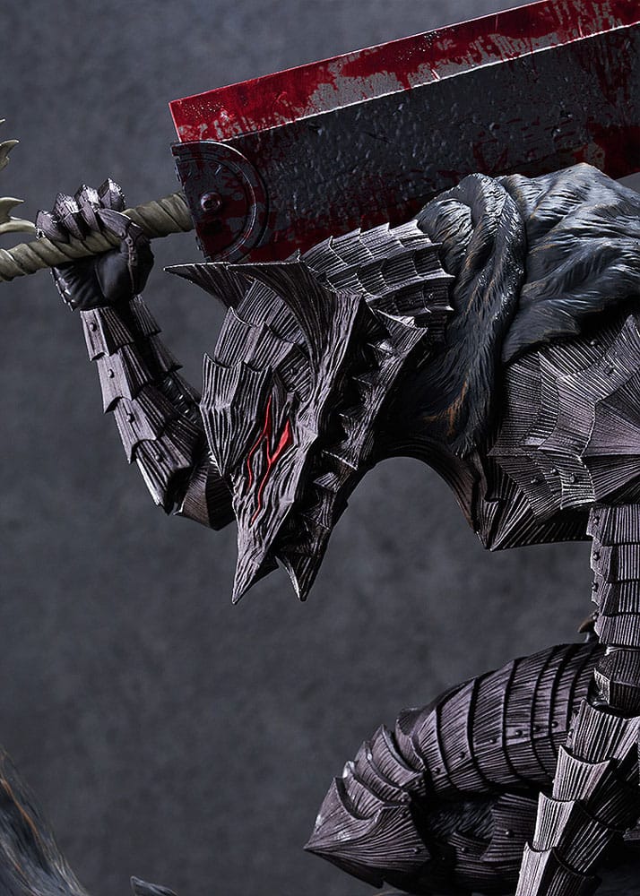 Berserk - Guts (Berserker Armor) XL Size - Pop Up Parade – Bild 10