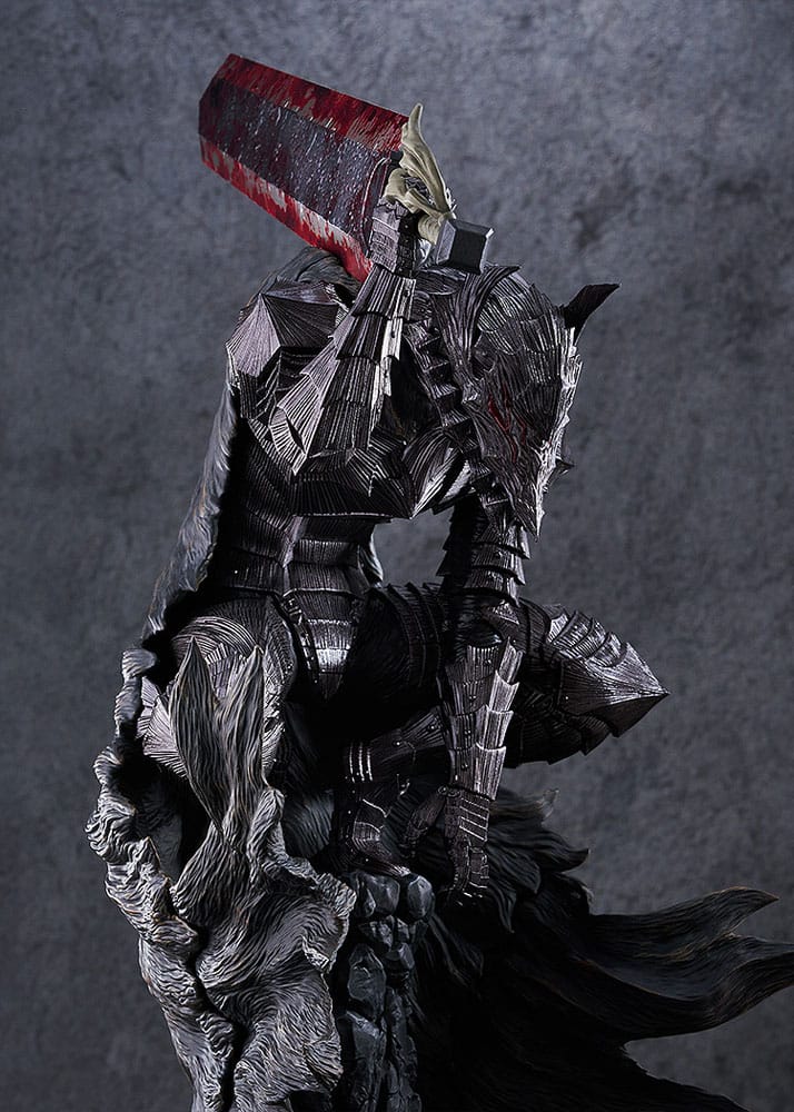 Berserk - Guts (Berserker Armor) XL Size - Pop Up Parade – Bild 11