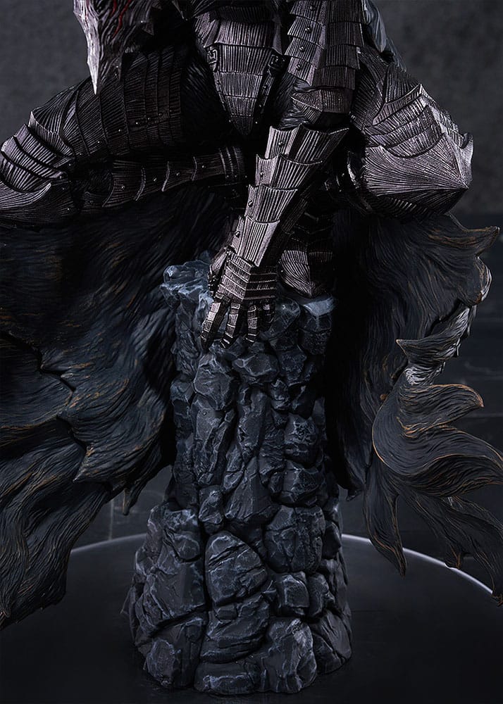 Berserk - Guts (Berserker Armor) XL Size - Pop Up Parade – Bild 12