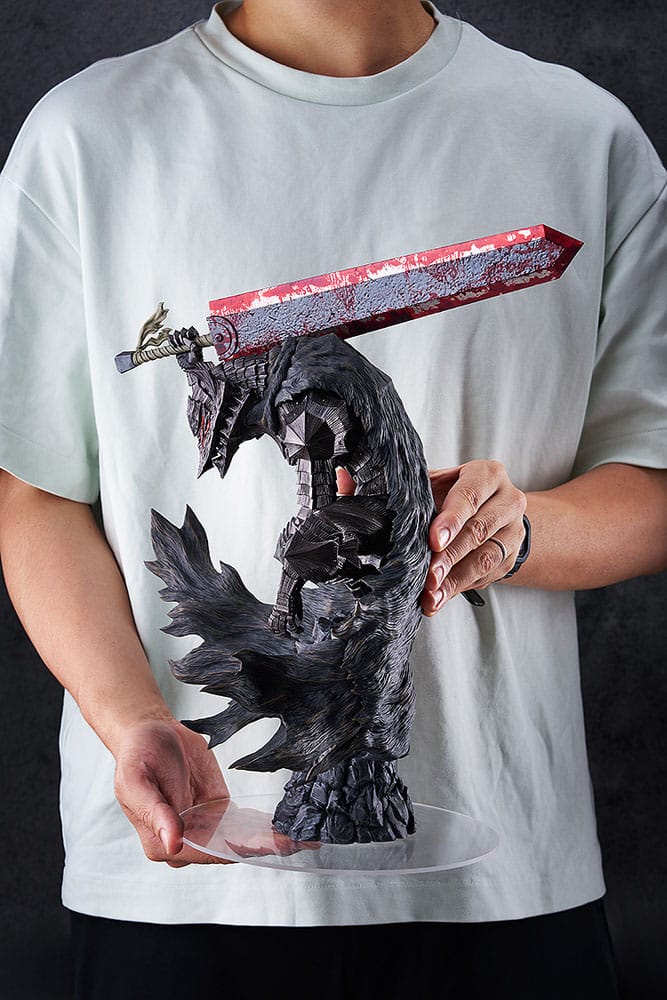 Berserk - Guts (Berserker Armor) XL Size - Pop Up Parade – Bild 13