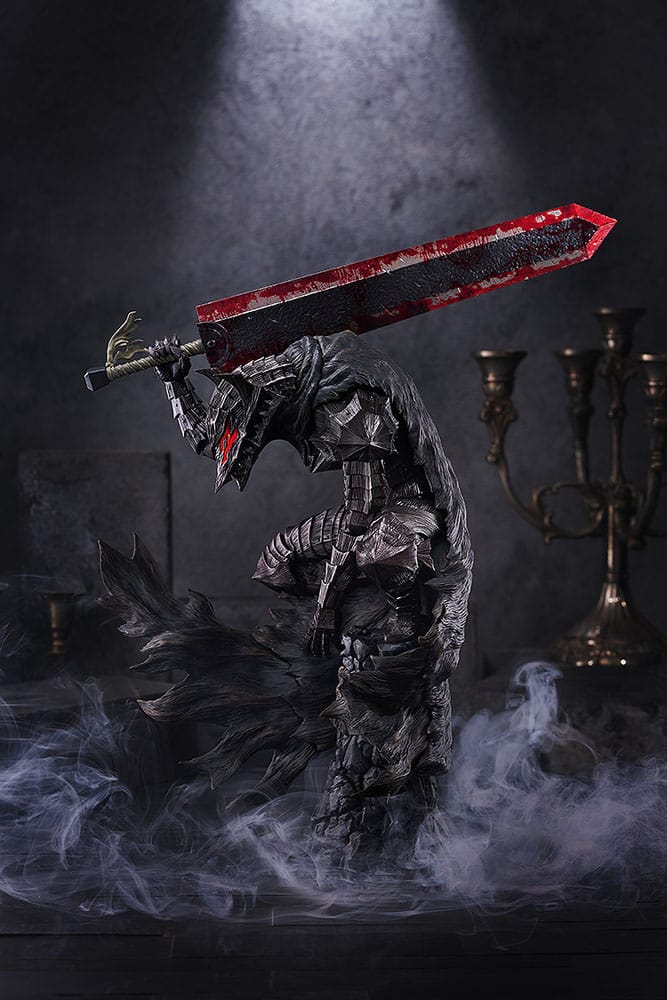 Berserk - Guts (Berserker Armor) XL Size - Pop Up Parade – Bild 2