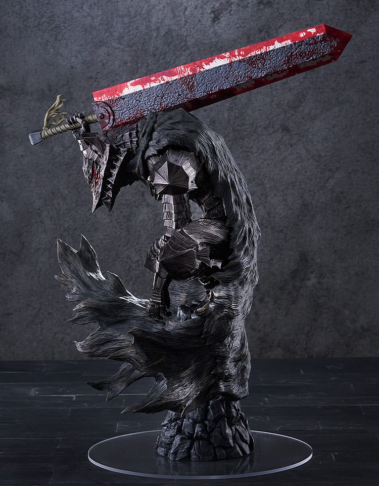 Berserk - Guts (Berserker Armor) XL Size - Pop Up Parade – Bild 6