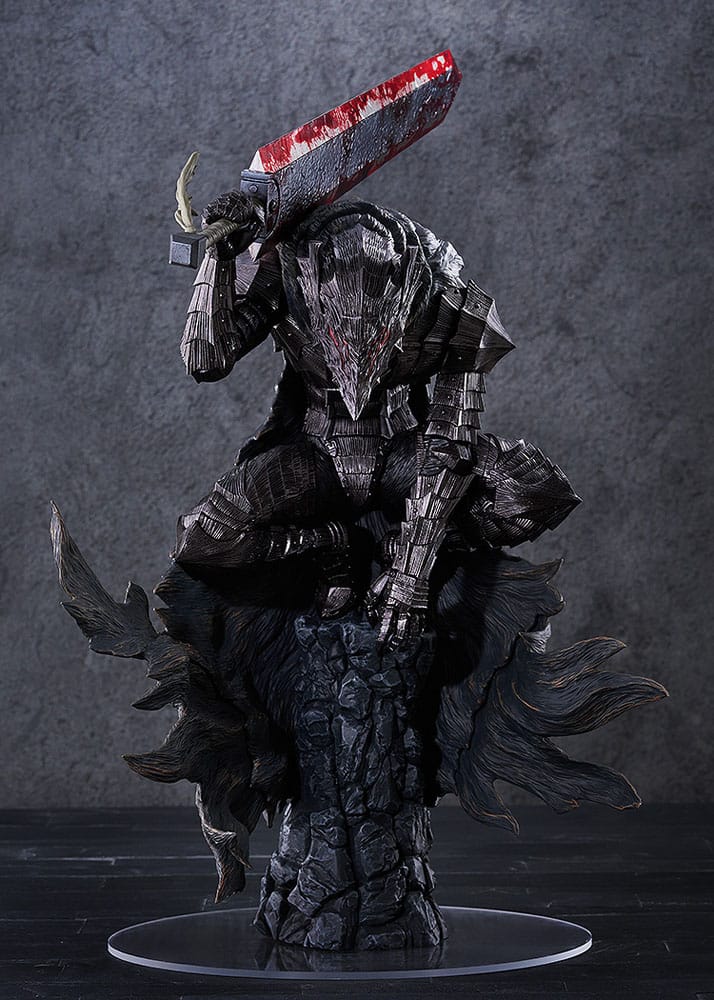 Berserk - Guts (Berserker Armor) XL Size - Pop Up Parade – Bild 7