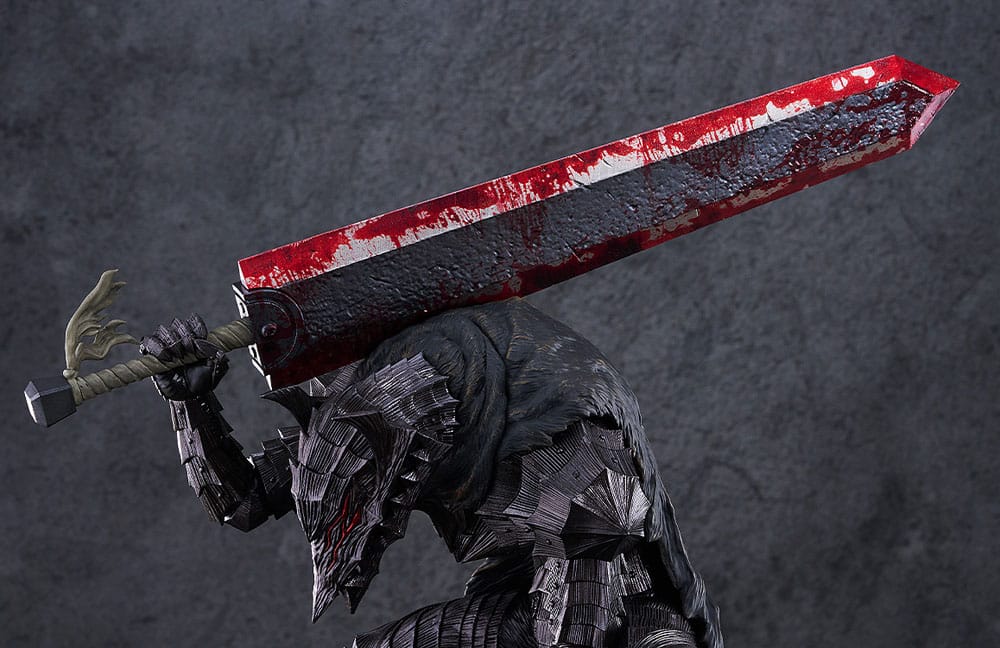 Berserk - Guts (Berserker Armor) XL Size - Pop Up Parade – Bild 8