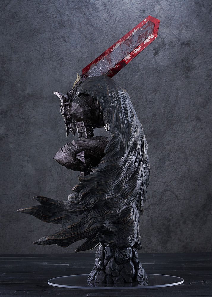 Berserk - Guts (Berserker Armor) XL Size - Pop Up Parade – Bild 9