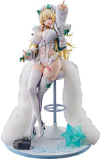 Goddess of Victory: Nikke - Rupee: Winter Shopper 1/6 Scale Statue – Bild 1