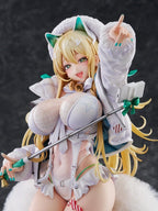 Goddess of Victory: Nikke - Rupee: Winter Shopper 1/6 Scale Statue – Bild 5