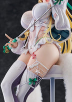 Goddess of Victory: Nikke - Rupee: Winter Shopper 1/6 Scale Statue – Bild 6