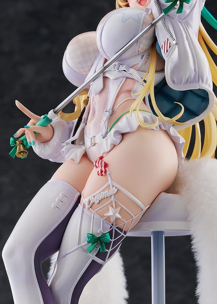 Goddess of Victory: Nikke - Rupee: Winter Shopper 1/6 Scale Statue – Bild 6