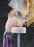 Goddess of Victory: Nikke - Rupee: Winter Shopper 1/6 Scale Statue – Bild 8
