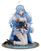 Hololive Production - Yukihana Lamy 1/6 Scale Figur – Bild 1