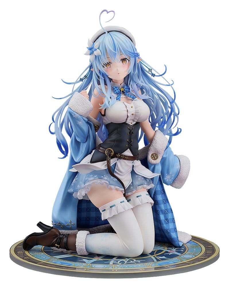 Hololive Production - Yukihana Lamy 1/6 Scale Figur – Bild 1