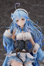 Hololive Production - Yukihana Lamy 1/6 Scale Figur – Bild 11