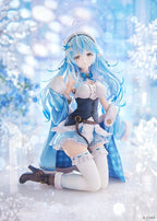 Hololive Production - Yukihana Lamy 1/6 Scale Figur – Bild 2