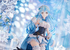 Hololive Production - Yukihana Lamy 1/6 Scale Figur – Bild 3