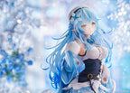 Hololive Production - Yukihana Lamy 1/6 Scale Figur – Bild 5