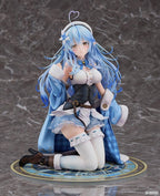 Hololive Production - Yukihana Lamy 1/6 Scale Figur – Bild 6