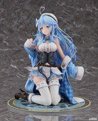 Hololive Production - Yukihana Lamy 1/6 Scale Figur – Bild 7
