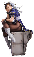 Street Fighter - Chun-Li 1/6 Scale Figur – Bild 1