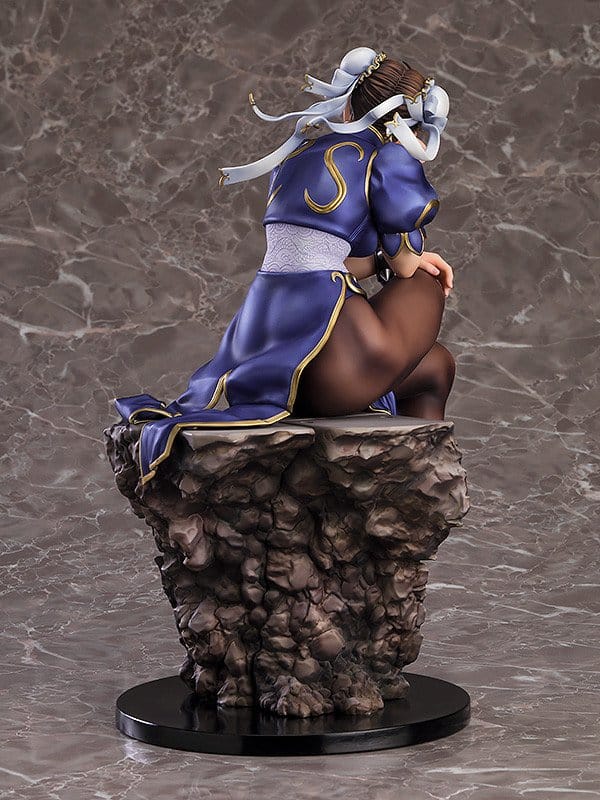 Street Fighter - Chun-Li 1/6 Scale Figur – Bild 4