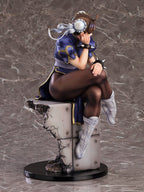 Street Fighter - Chun-Li 1/6 Scale Figur – Bild 5