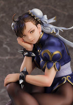 Street Fighter - Chun-Li 1/6 Scale Figur – Bild 8