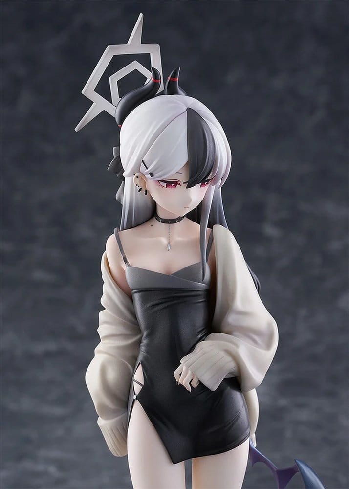 Blue Archive - Kayoko (Dress) 1/7 Scale Figur – Bild 6